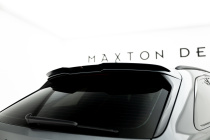 Audi RS6 C8 2019+ Vingextension V.1 Maxton Design